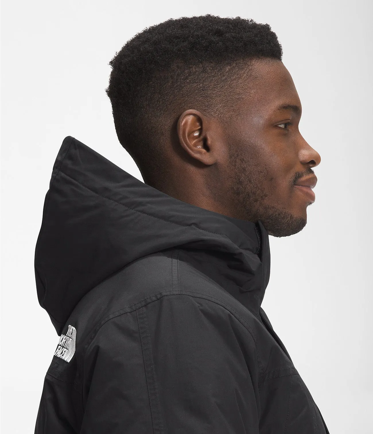 The North Face Men's McMurdo Parka