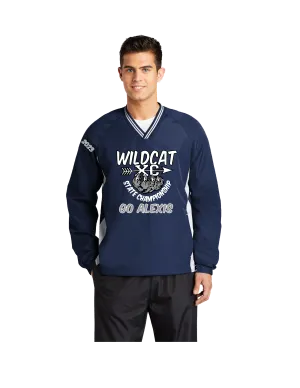 TMHS Wind Shirt - Personalized