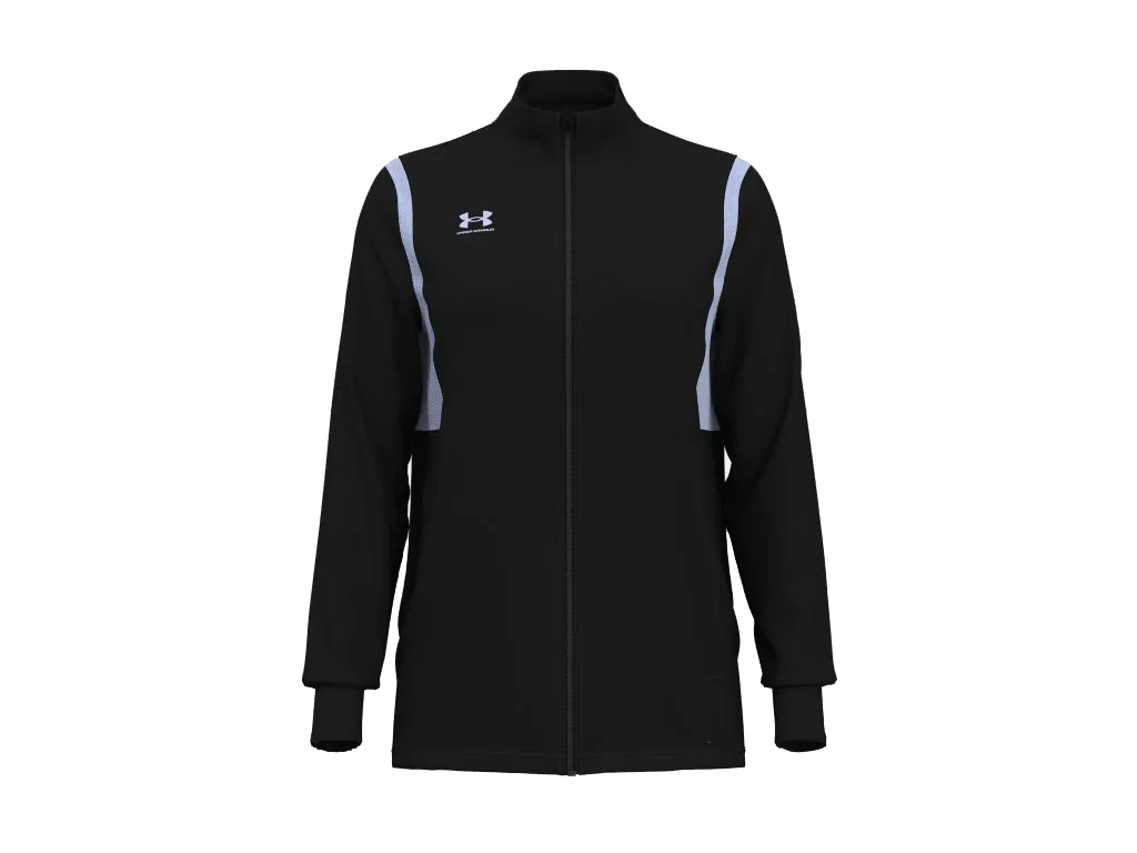 UA Women's Ch. Track Jacket