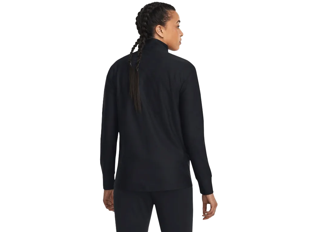 UA Women's Ch. Track Jacket