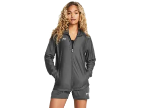 UA Women's Ch. Track Jacket