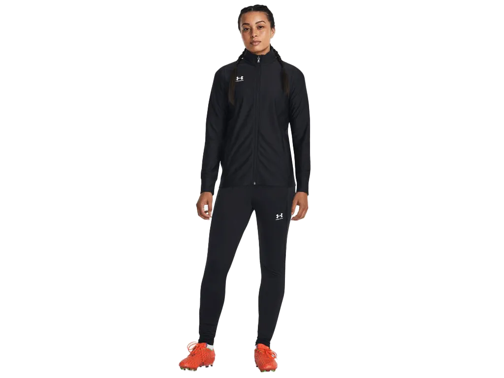 UA Women's Ch. Track Jacket