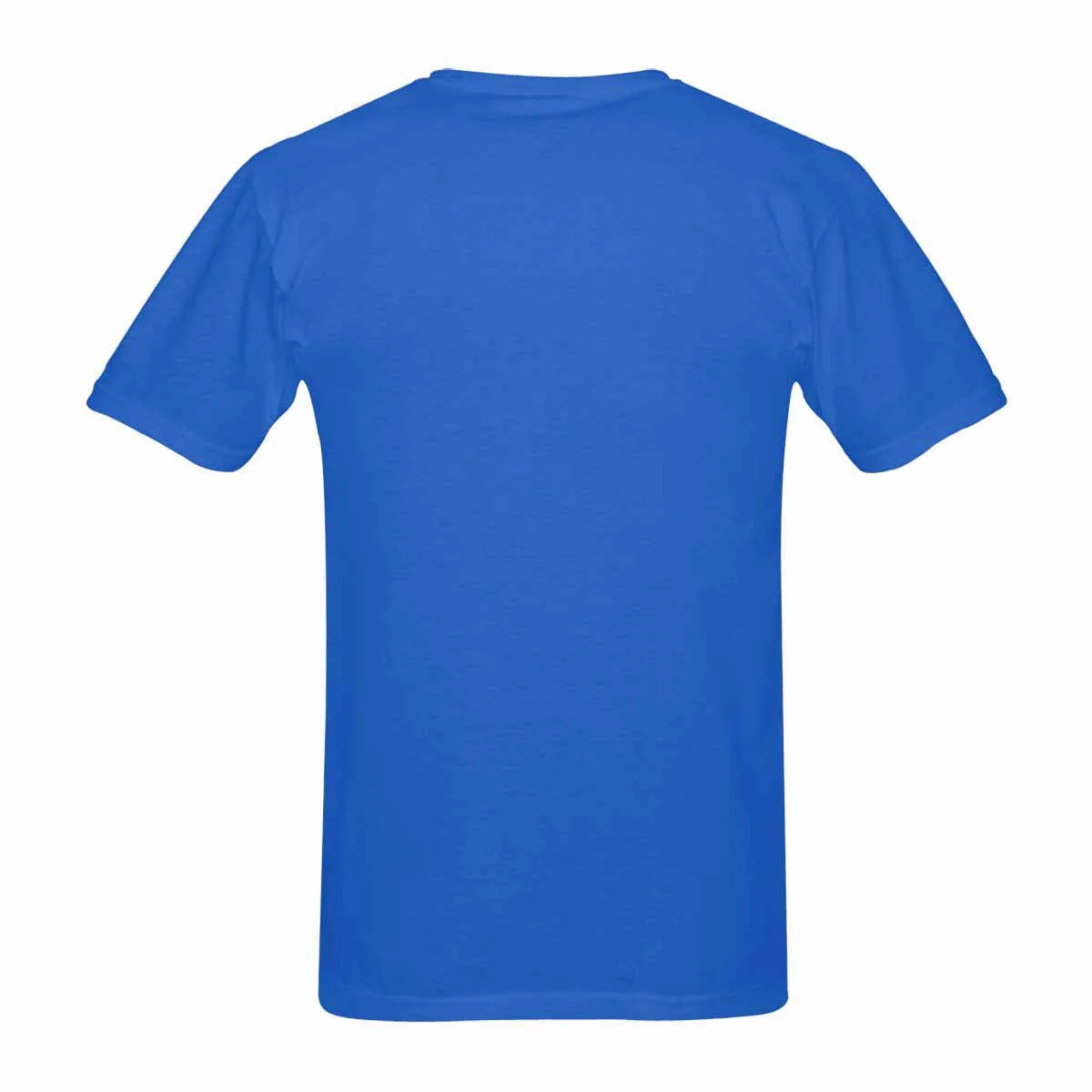 Uniquely You Mens T-Shirt / Inspiration / James 5:16 / Shirt Style (25)  - Blue