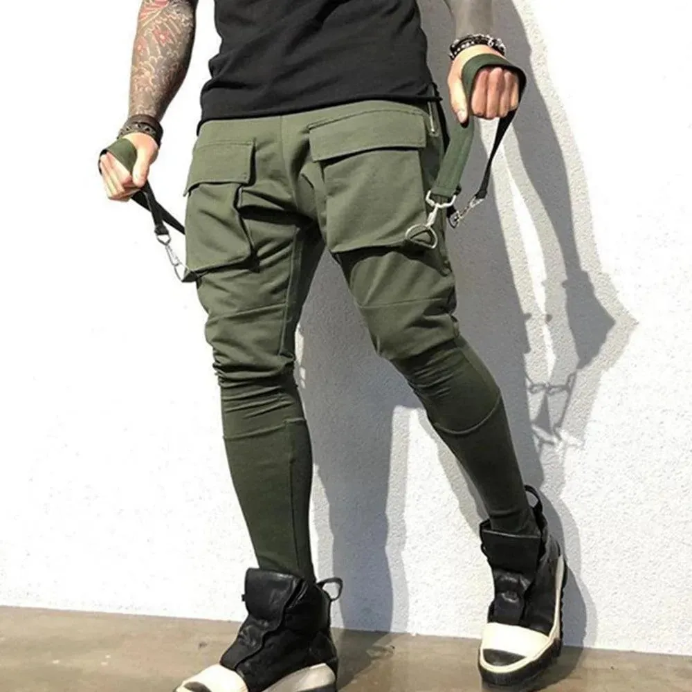 Urban Active Cargo Pants