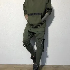 Urban Active Cargo Pants