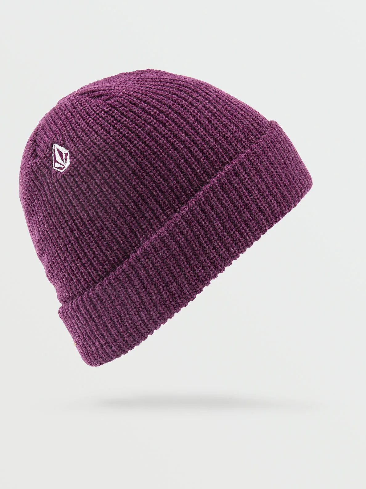 Volcom Full Stone Beanie - Marina Blue