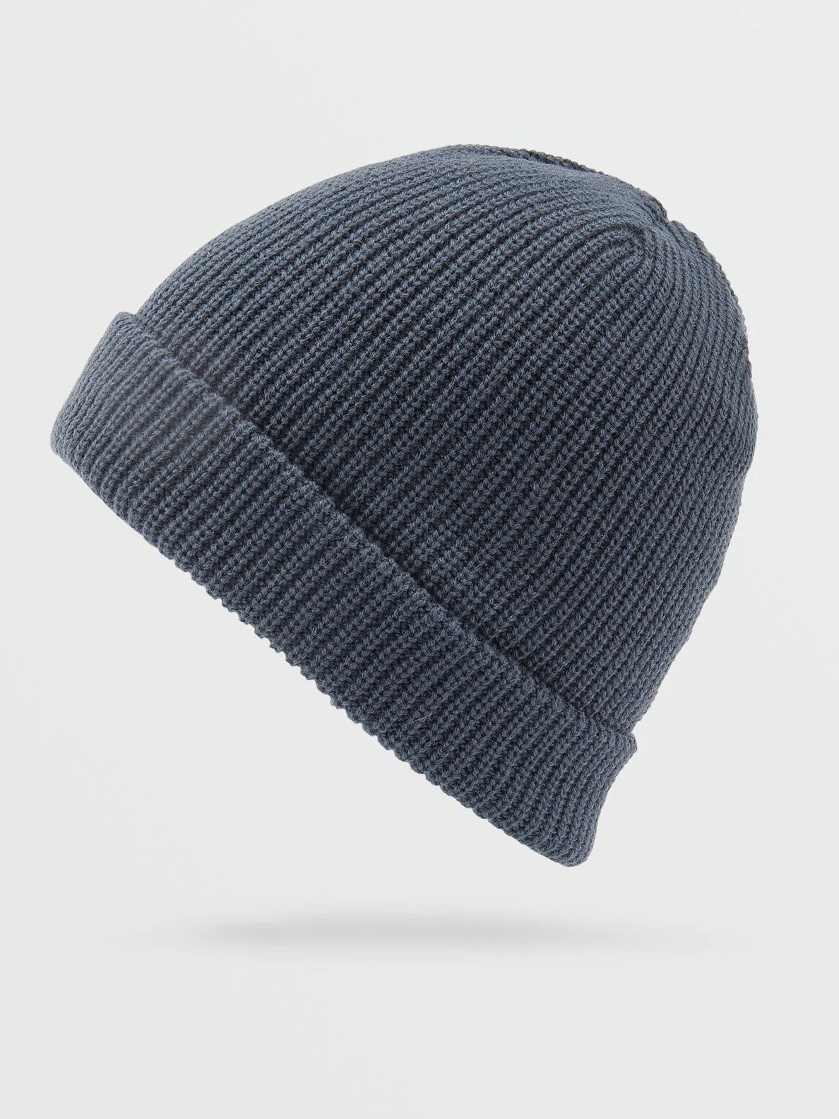 Volcom Full Stone Beanie - Mocha