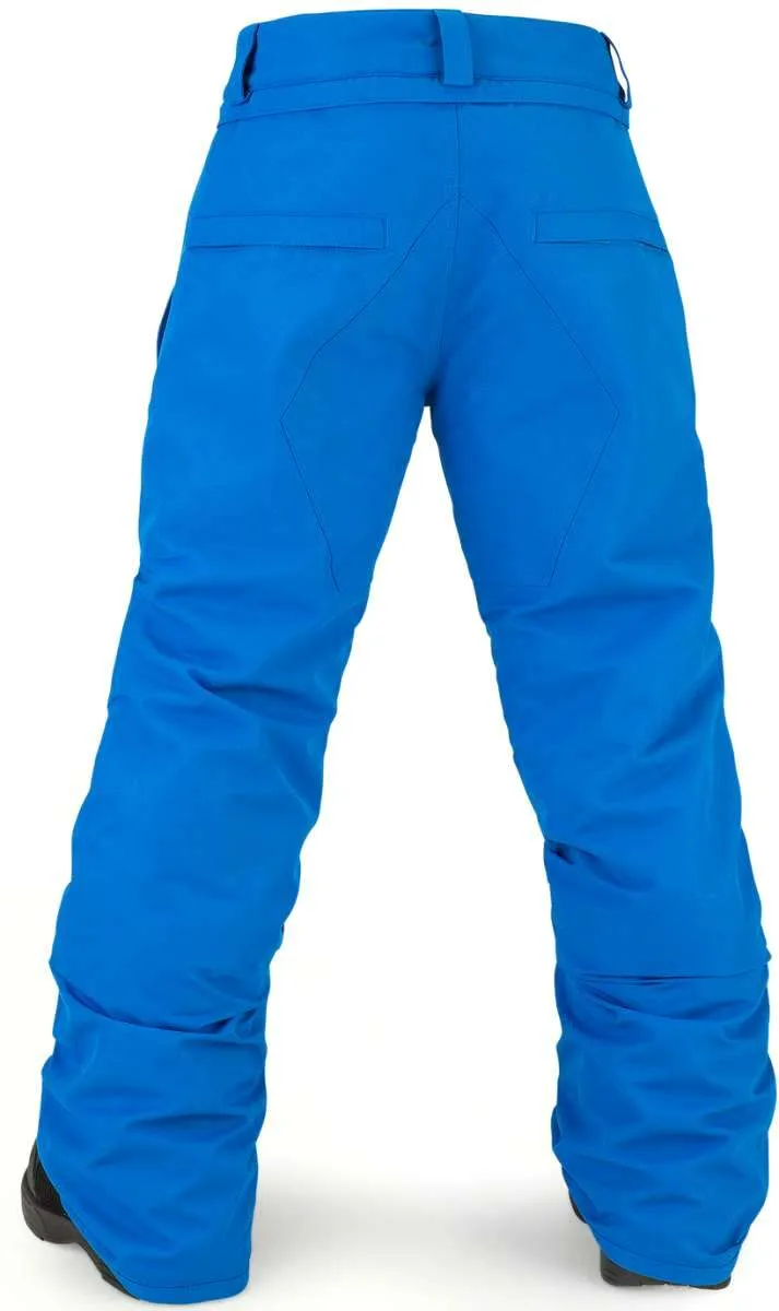 Volcom Kids Freakin Snow Chino 2022