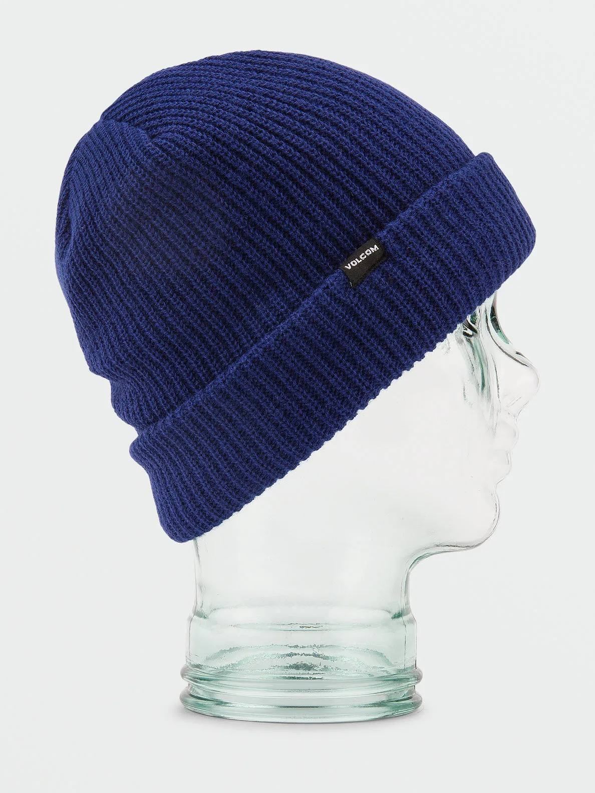 Volcom Sweep Lined Beanie - Black