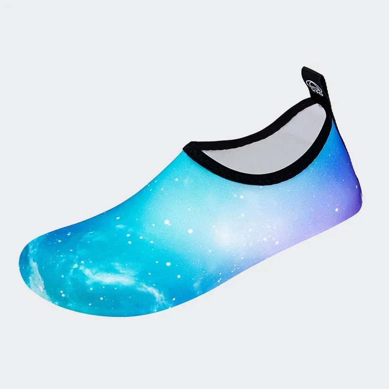 Water Socks-CX-Blue star