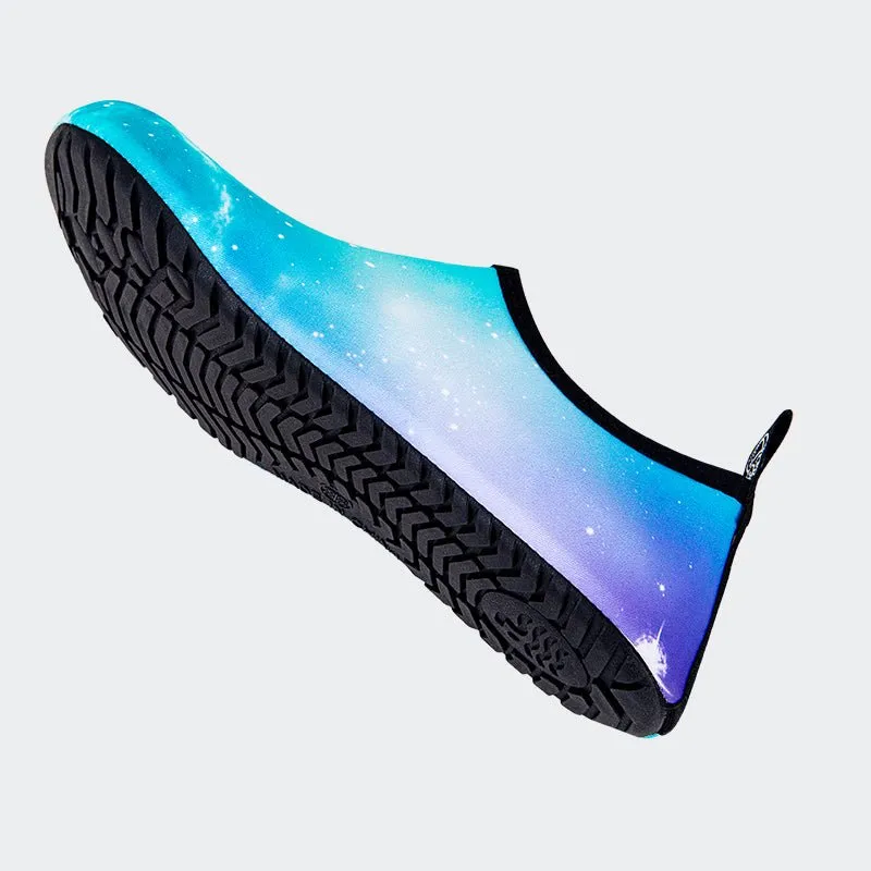 Water Socks-CX-Blue star