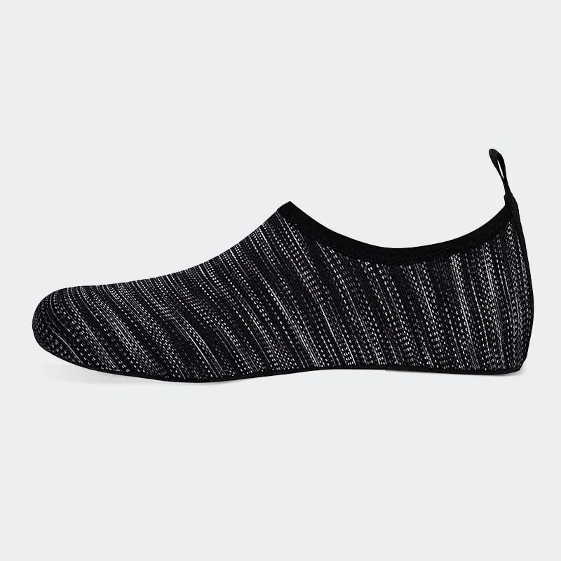 Water Socks CX-Bohemia-Dark gray