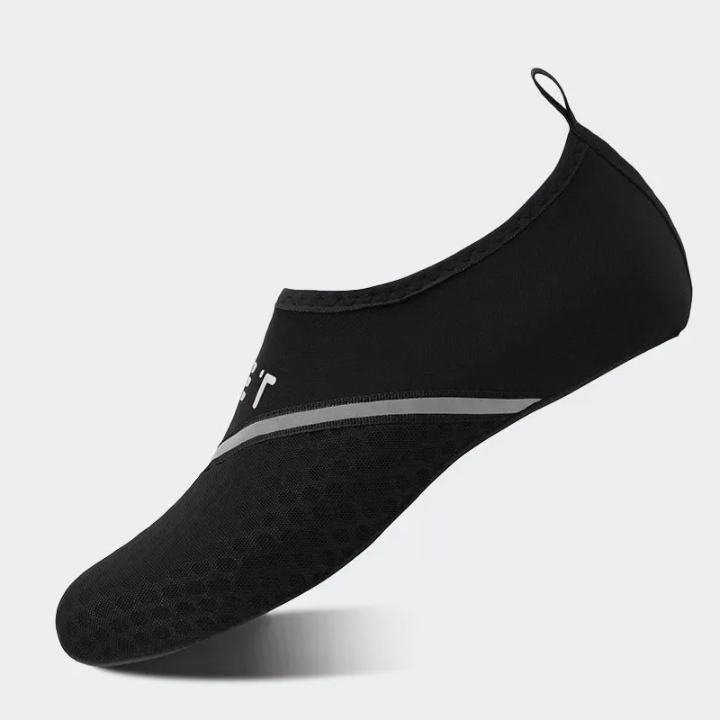 Water Socks CX- DXB-Black