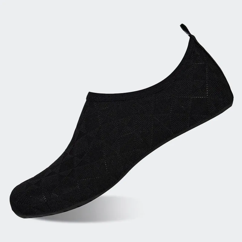 Water Socks CX-LTJH-Black