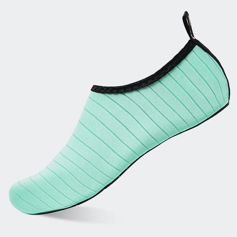 Water Socks CX-MKL-Green