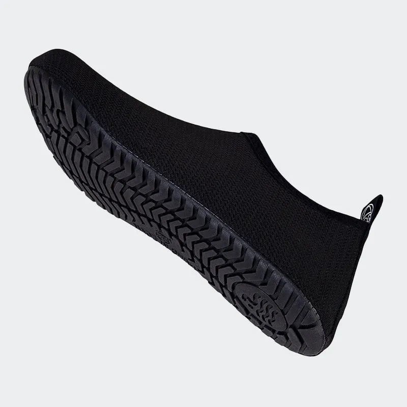 Water Socks CX-N-shaped-Black