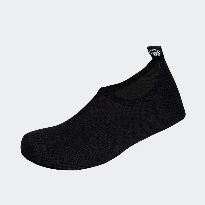 Water Socks CX-N-shaped-Black