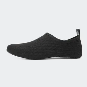 Water Socks CX-small bubble-Black