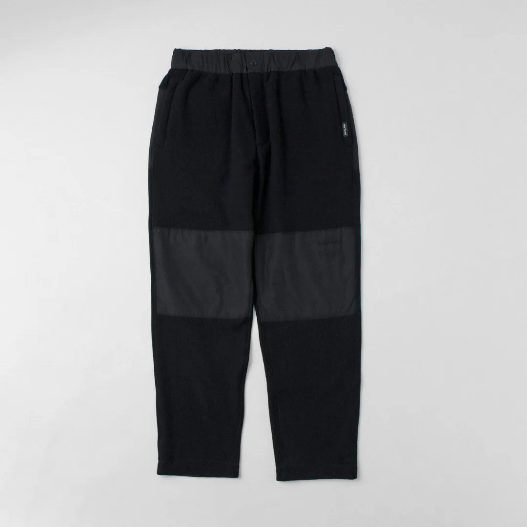 WHITE MOUNTAINEERING / WILD THINGS Collaboration Fleece Pants