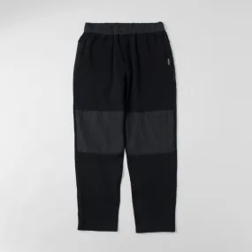 WHITE MOUNTAINEERING / WILD THINGS Collaboration Fleece Pants