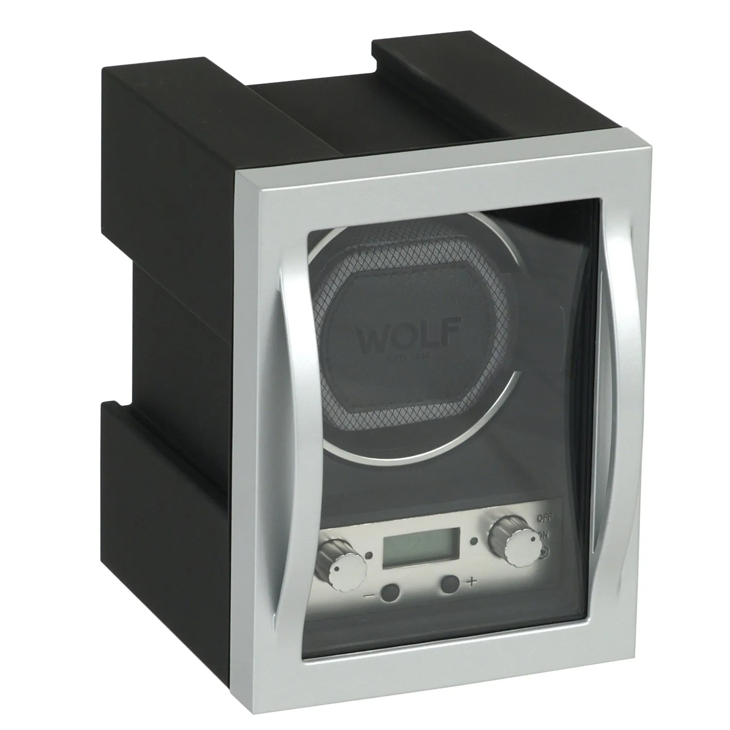 Wolf - 4.1 Expandable Watch Winder | 454011