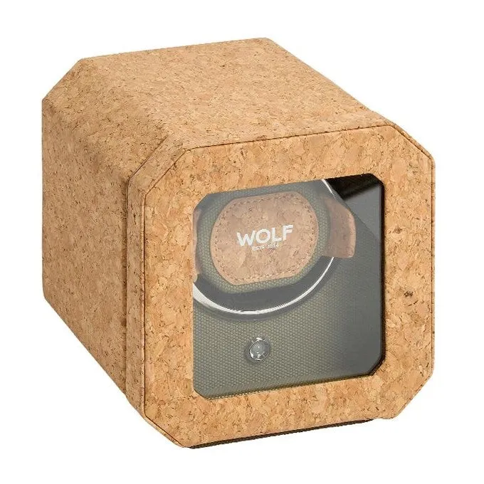 Wolf - Cortica Single Watch Winder | 668161