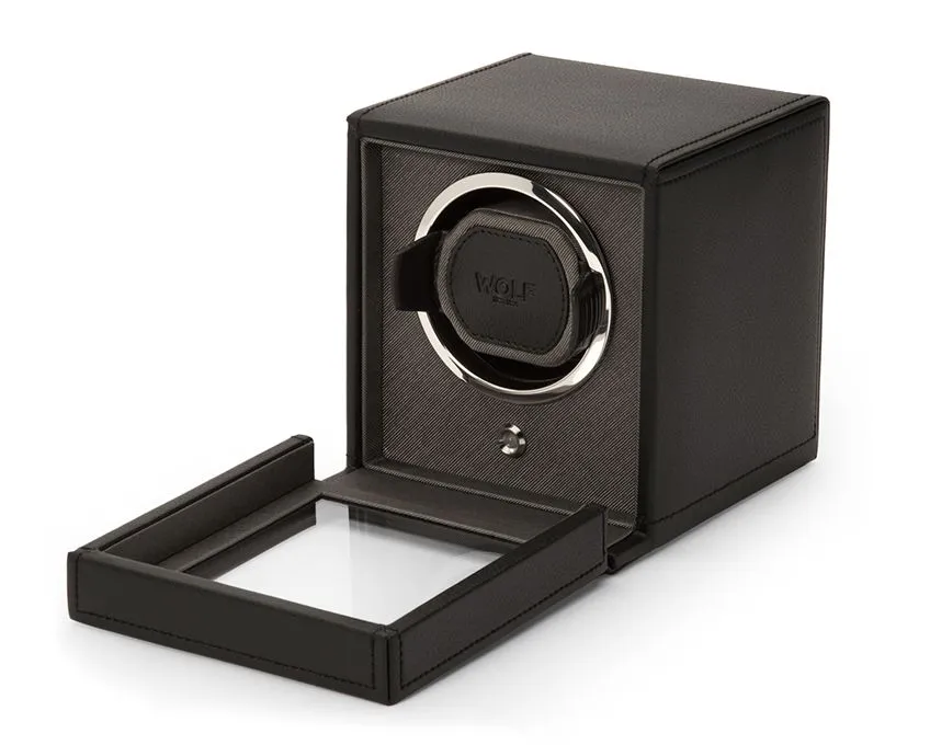 Wolf - Cub Single Watch Winder | 461103