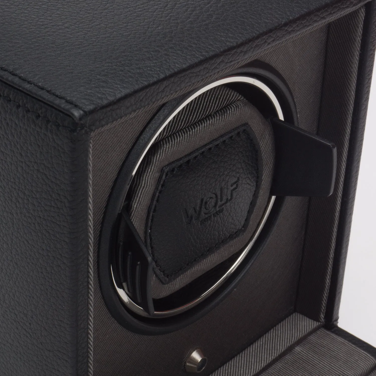 Wolf - Cub Single Watch Winder | 461103