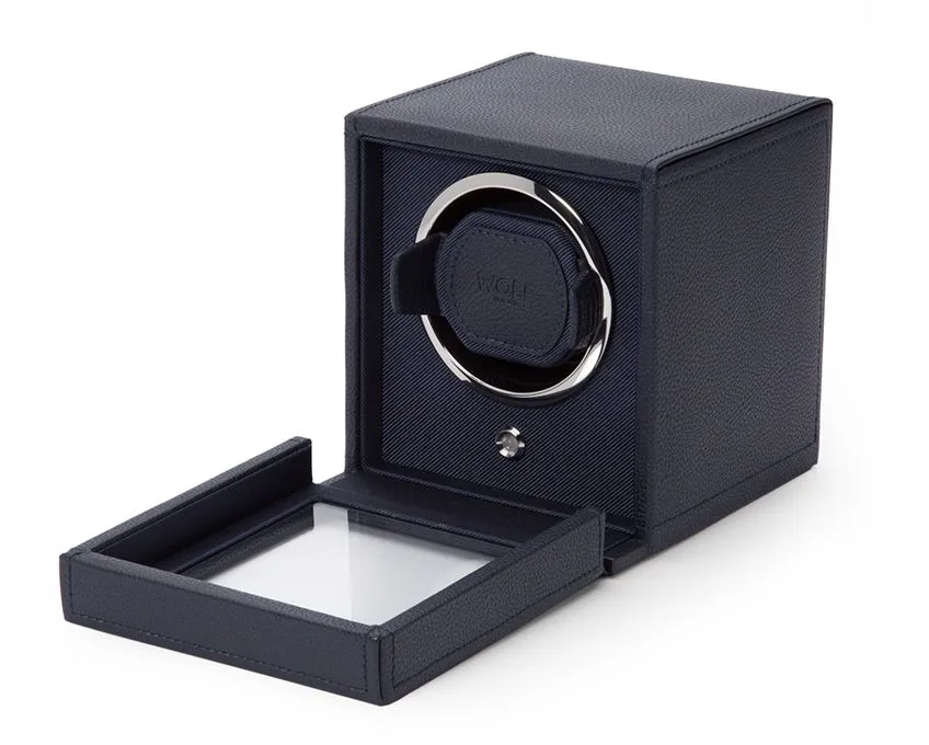 Wolf - Cub Single Watch Winder | 461117