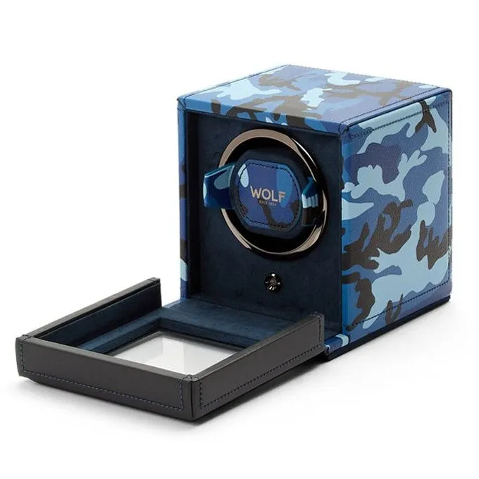 Wolf - Elements Single Watch Winder | 665171