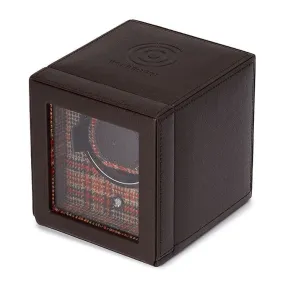 Wolf - WM Brown Single Watch Winder | 800670