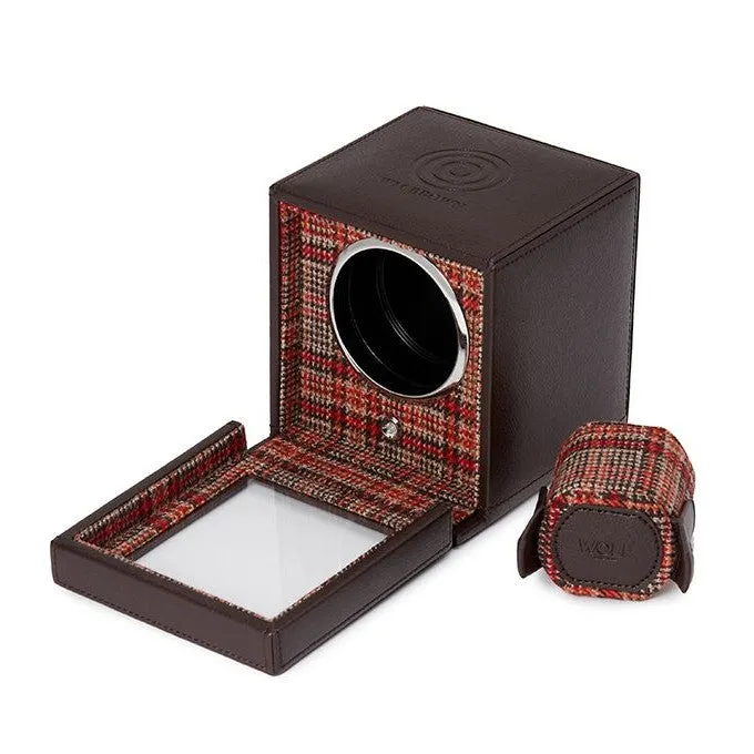 Wolf - WM Brown Single Watch Winder | 800670