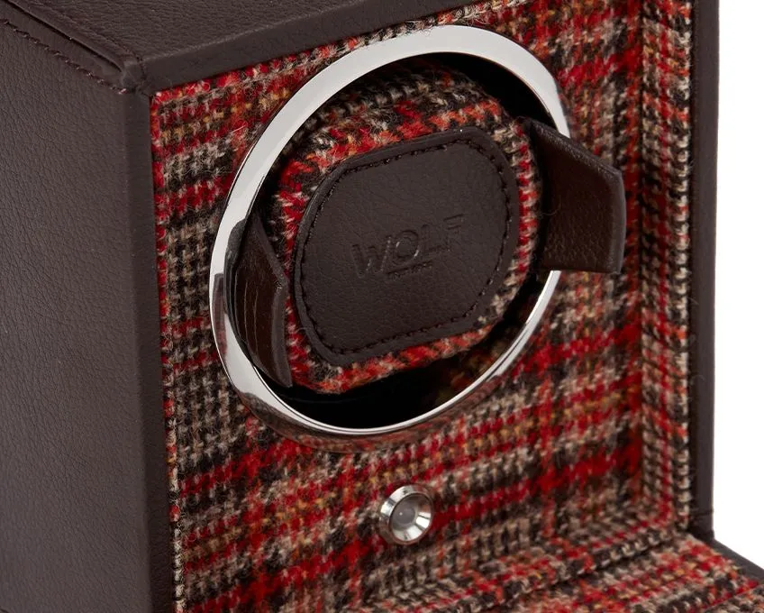 Wolf - WM Brown Single Watch Winder | 800670