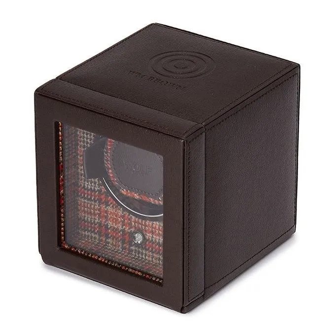 Wolf - WM Brown Single Watch Winder | 800670