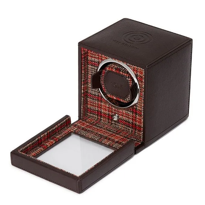 Wolf - WM Brown Single Watch Winder | 800670