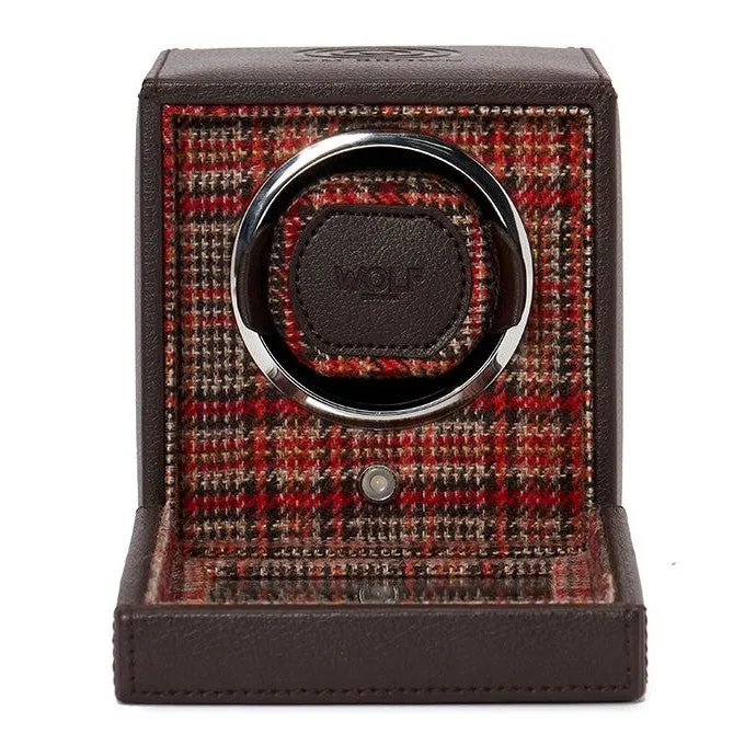 Wolf - WM Brown Single Watch Winder | 800670