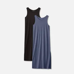 Women's 2 Pack // Merino Travel Dress