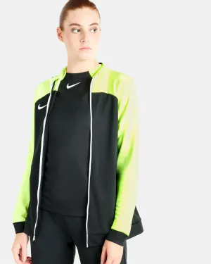 Women's Academy Pro Track Jacket