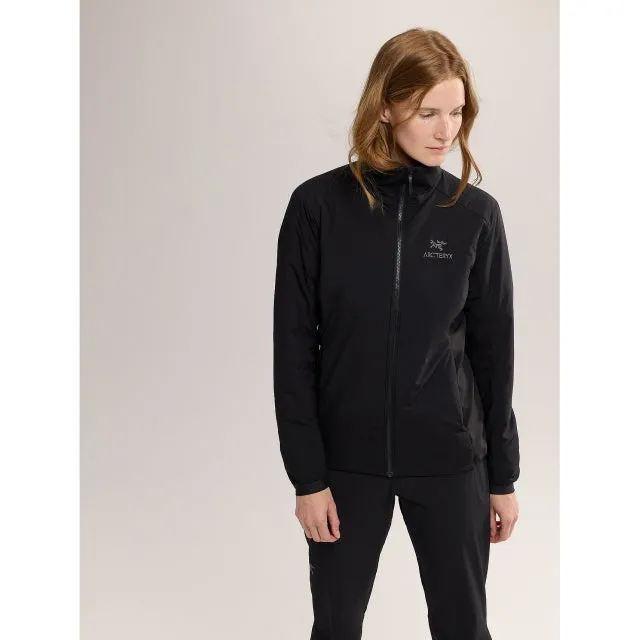 Women's Atom Jacket