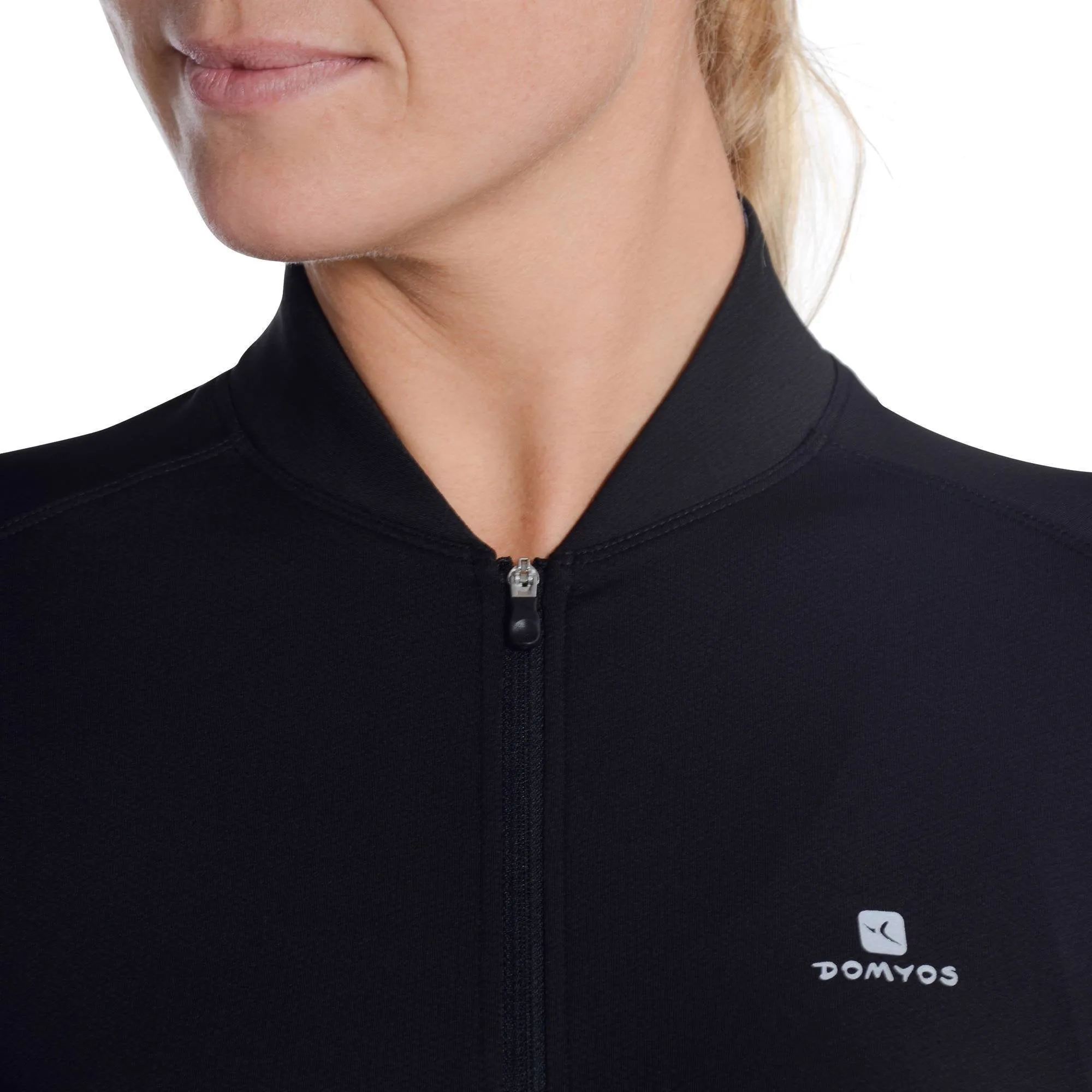 Women's Fitness Jacket Energy   Breathable Cardio