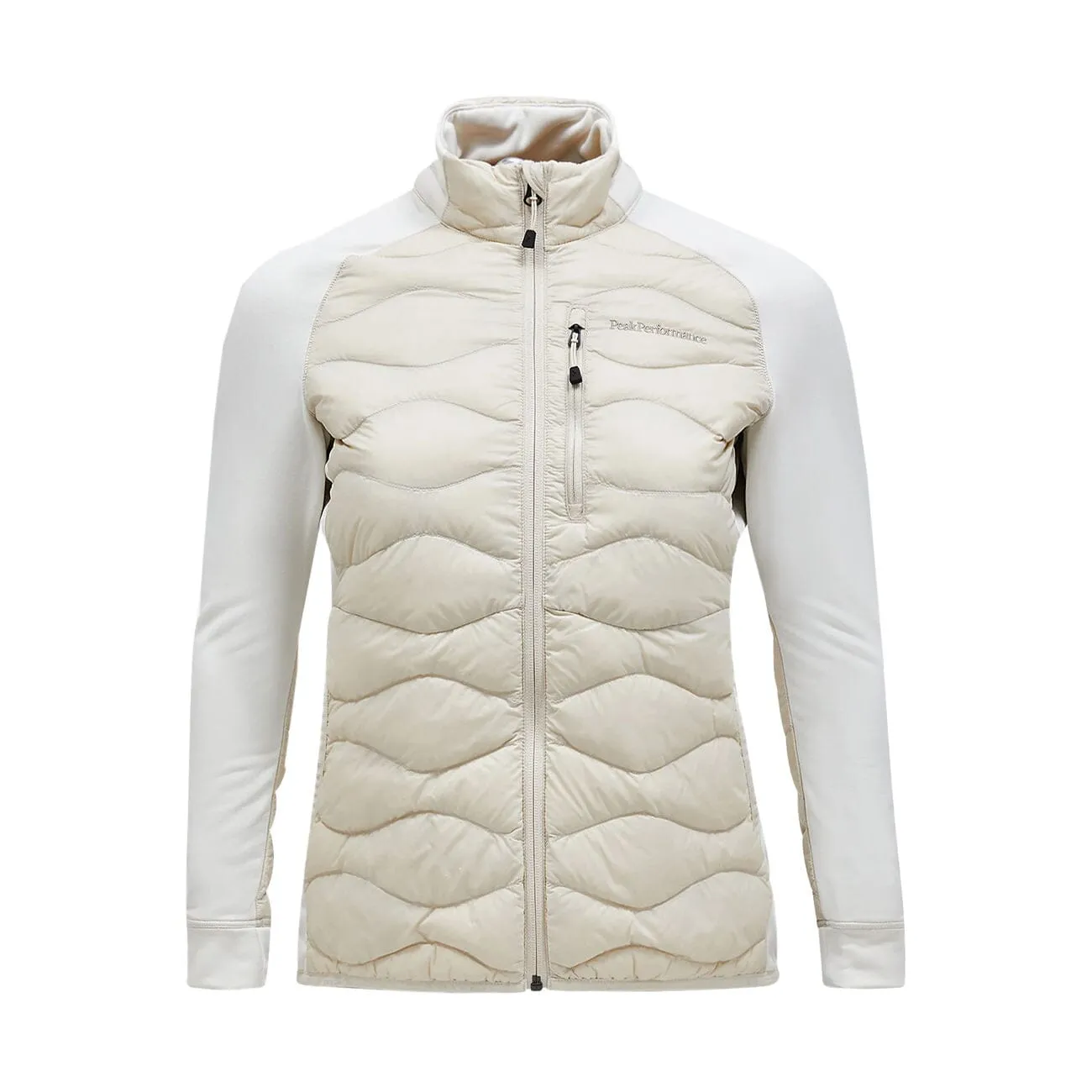 Women's Helium Down Hybrid Jacket