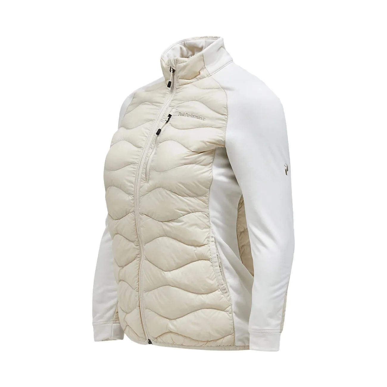 Women's Helium Down Hybrid Jacket