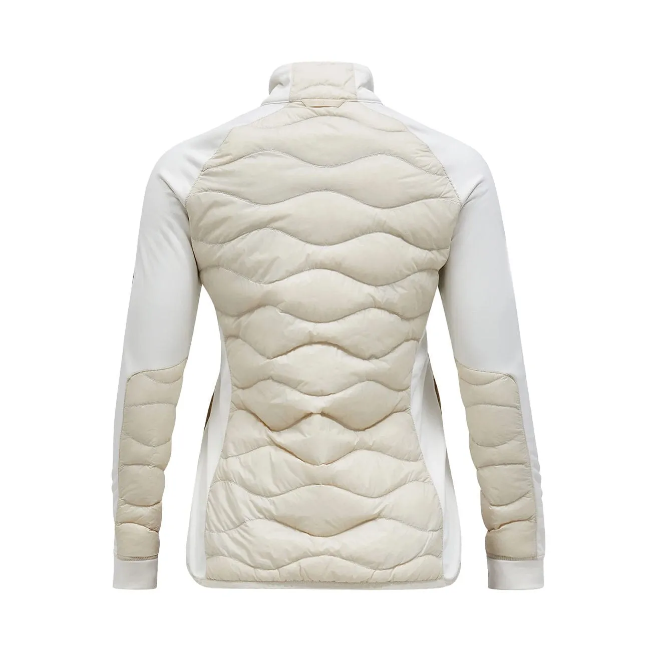 Women's Helium Down Hybrid Jacket