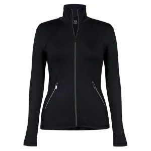 Women's Rachel Tennis Jacket Onyx