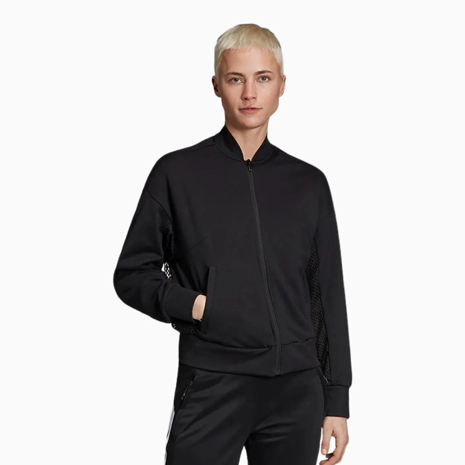 Women's Sportwear ID Bomber Jacket