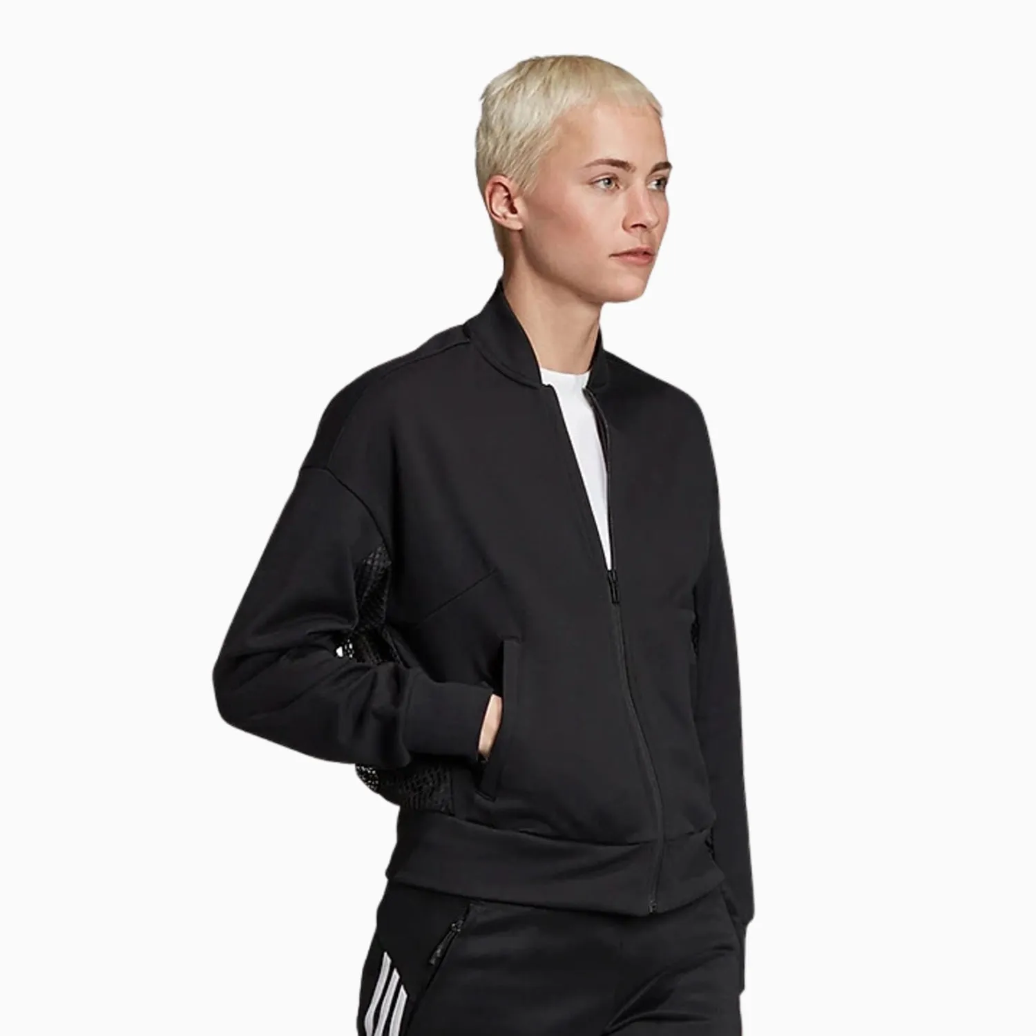 Women's Sportwear ID Bomber Jacket