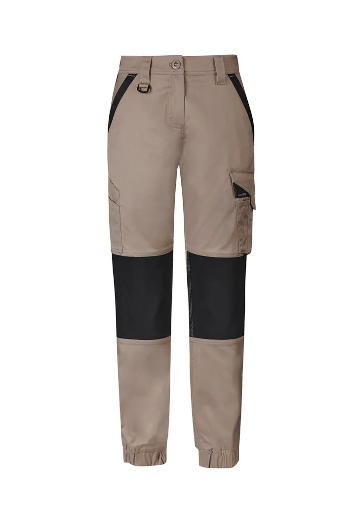 Womens Streetworx Tough Pant