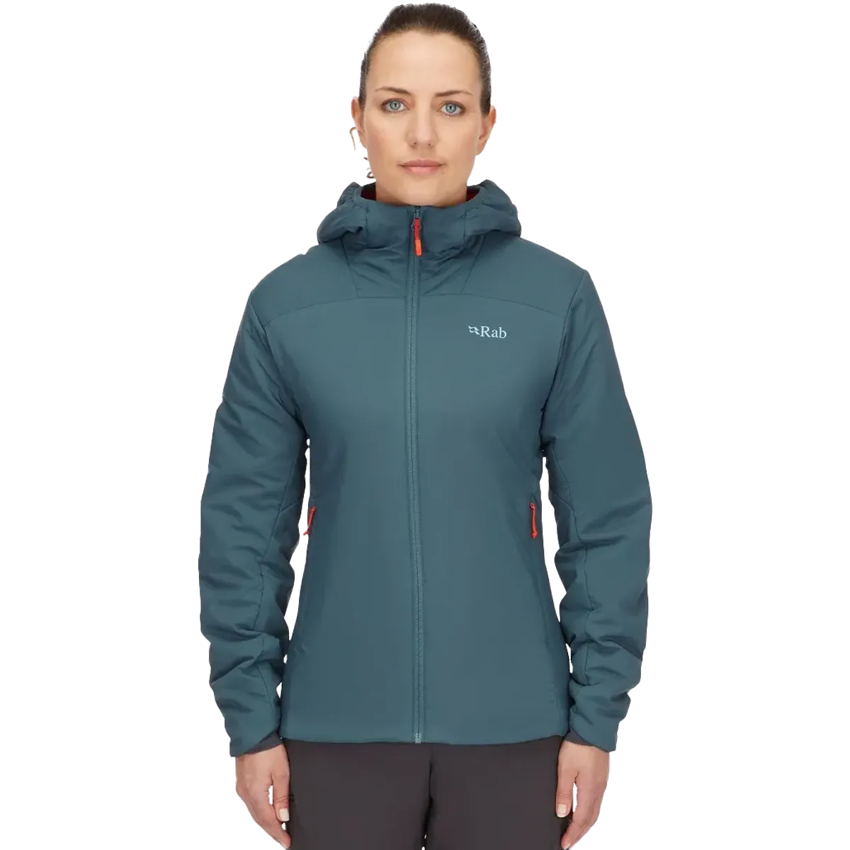 Women's Xenair Alpine Light Jacket