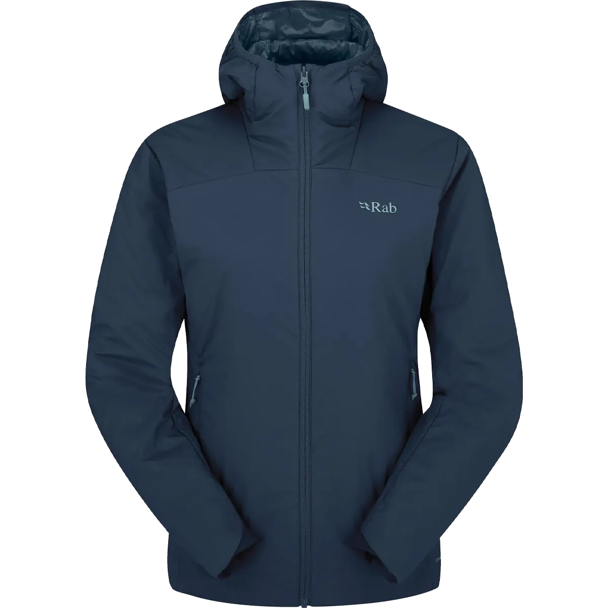 Women's Xenair Alpine Light Jacket