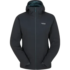 Women's Xenair Alpine Light Jacket